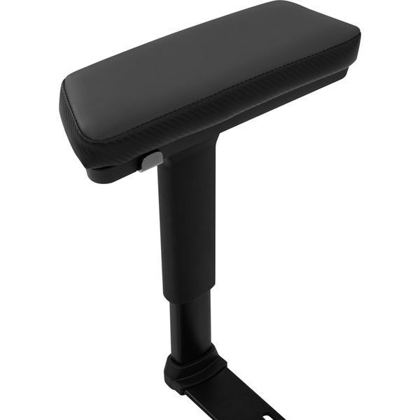 Крісло ігрове TX3 Core Smart Modern Black (TEGC-2071101.11) TEGC-2071101.11 фото