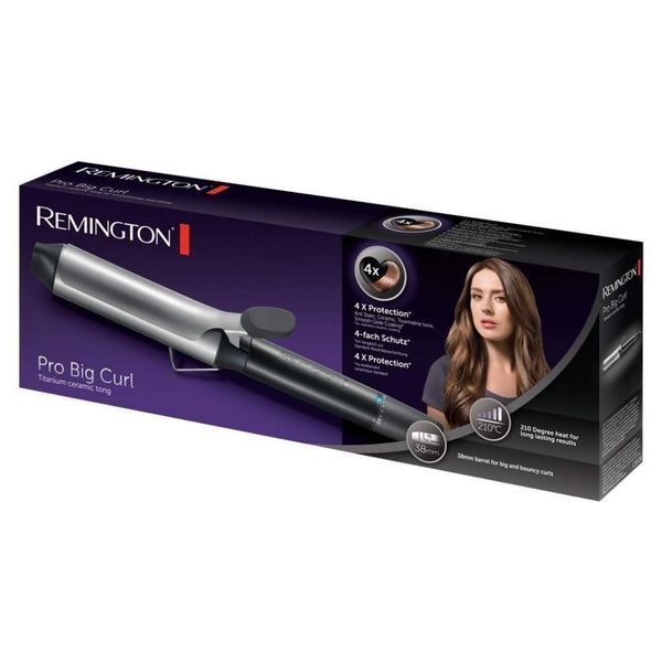 Плойка Remington CI5538 CI5538 фото