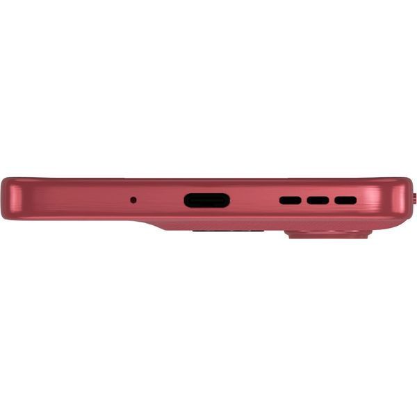 Смартфон Motorola G86 8/256GB Chrysanthemum PB7L0109RS фото