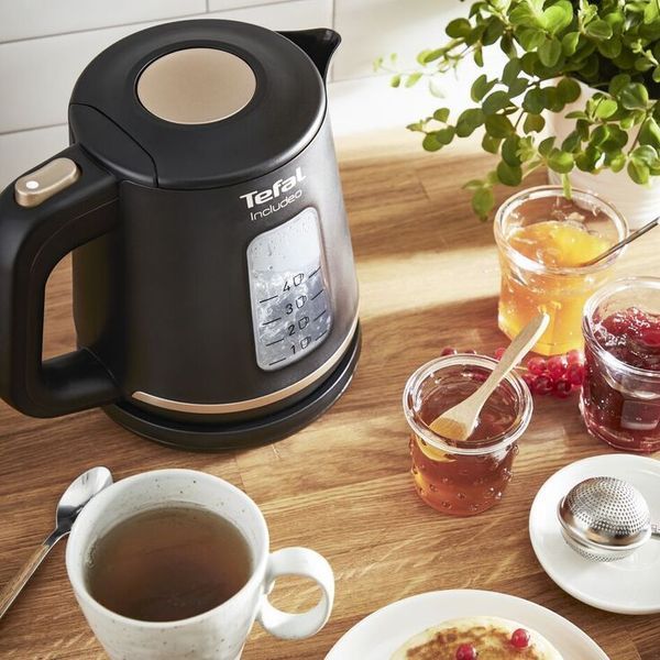 Електрочайник Tefal KI533811 KI533811 фото