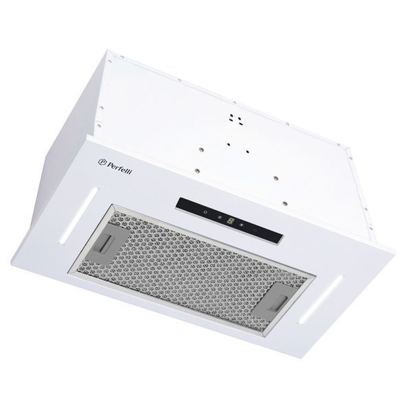 Витяжка кухонна Perfelli BIS 5653 WH 1000 LED BIS 5653 WH 1000 LED фото