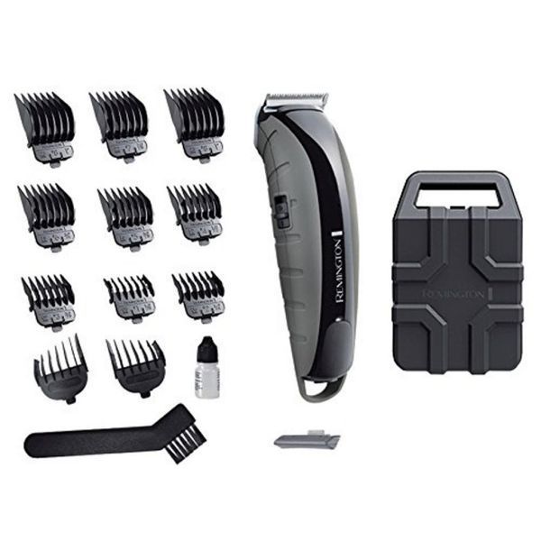 Машинка для стрижки Remington Virtually Indestructible HC5880 HC5880 фото