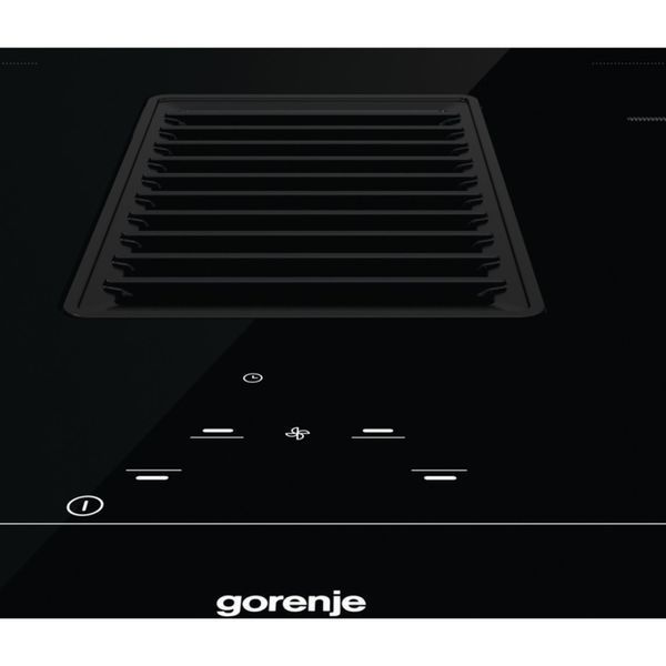 Варильна повверхня Gorenje HET949BSC HET949BSC фото