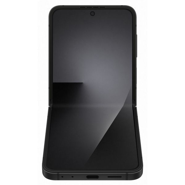 Смартфон SAMSUNG SM-F761B Galaxy Flip 7 FE 5G 8/128Gb ZKG (black) SM-F761BZKGSEK фото