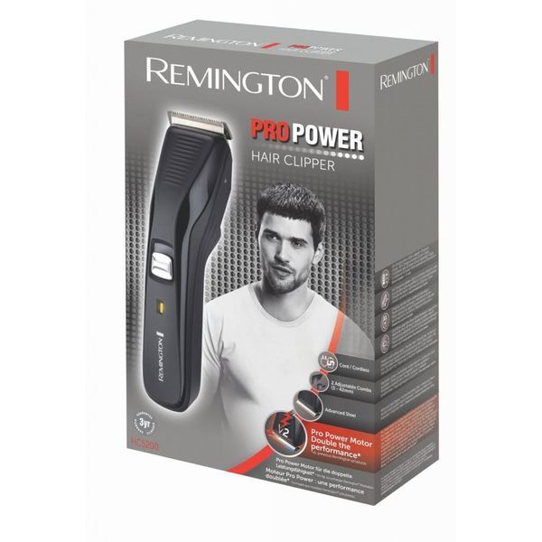 Машинка для стрижки Remington HC5200 HC5200 фото