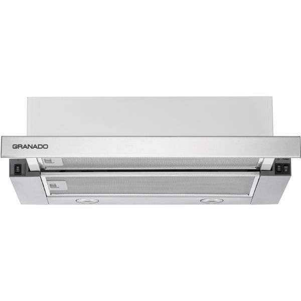 Витяжка кухонна GRANADO Telde 603-1200 inox (GCH336477) GCH336477 фото