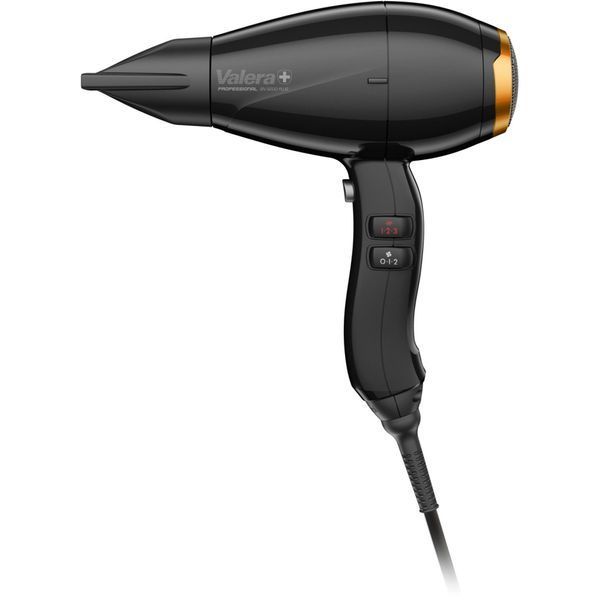 Фен Valera Swiss Nano 9200 Plus (SN 9200PL RC) (55870212) 55870212 фото