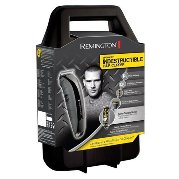 Машинка для стрижки Remington Virtually Indestructible HC5880 HC5880 фото