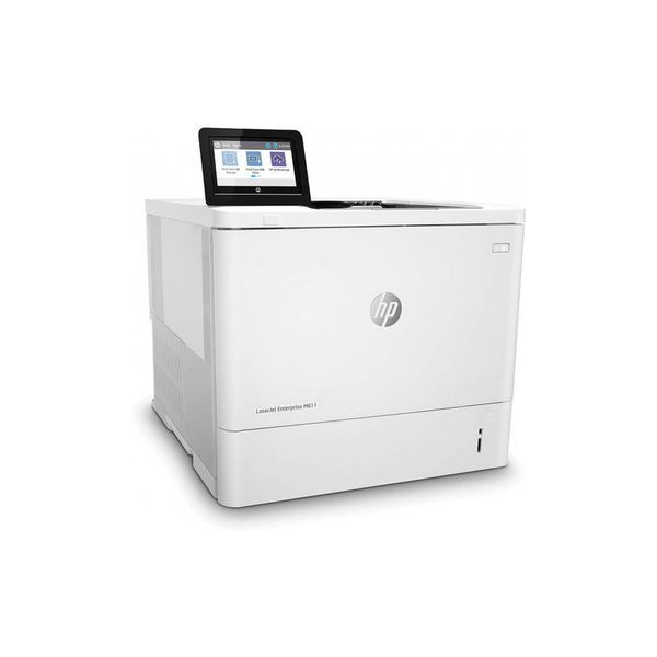 Принтер А4 HP LJ Enterprise M611dn 7PS84A фото