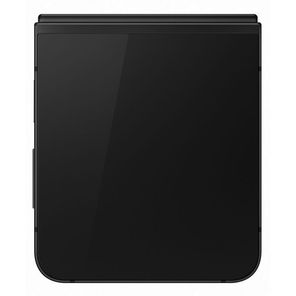 Смартфон SAMSUNG SM-F761B Galaxy Flip 7 FE 5G 8/128Gb ZKG (black) SM-F761BZKGSEK фото
