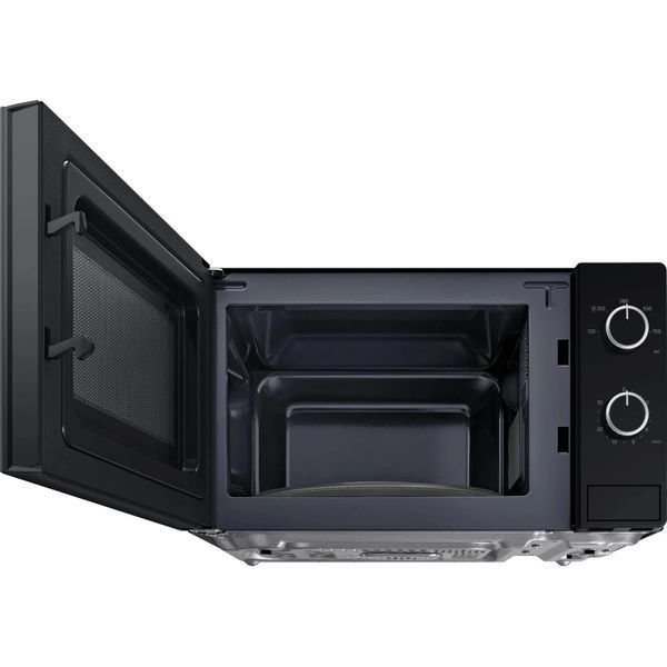 Мікрохвильова піч Samsung MS 20 A 3010AL/UA (MS20A3010AL/UA) MS20A3010AL/UA фото
