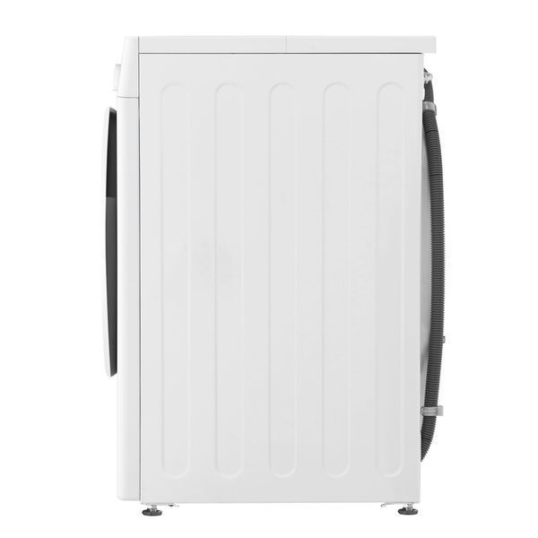 Пральна машина LG фронтальна F4Y5RS3W F4Y5RS3W фото