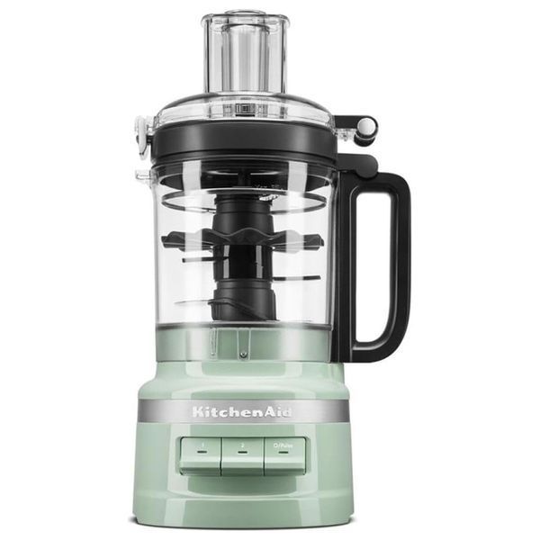 Кухонний комбайн KitchenAid 5KFP0921EPT 5KFP0921EPT фото