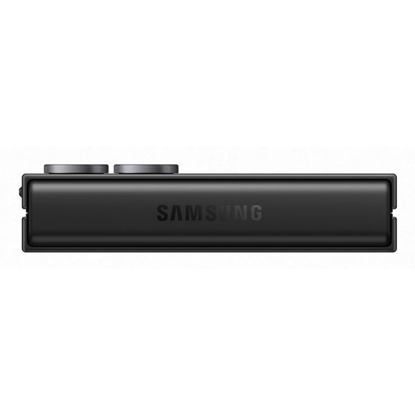 Смартфон SAMSUNG SM-F761B Galaxy Flip 7 FE 5G 8/128Gb ZKG (black) SM-F761BZKGSEK фото