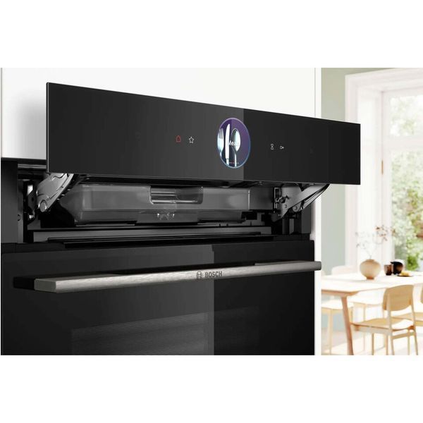 Духова шафа Bosch HSG7361B1 HSG7361B1 фото