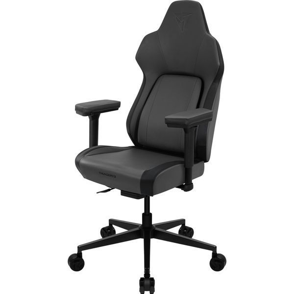 Крісло ігрове TX3 Core Smart Modern Black (TEGC-2071101.11) TEGC-2071101.11 фото
