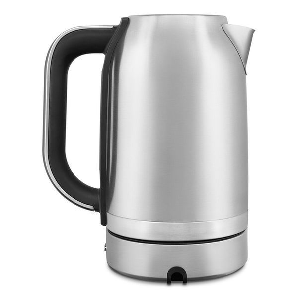 Електрочайник KitchenAid 5KEK1701ESX 5KEK1701ESX фото