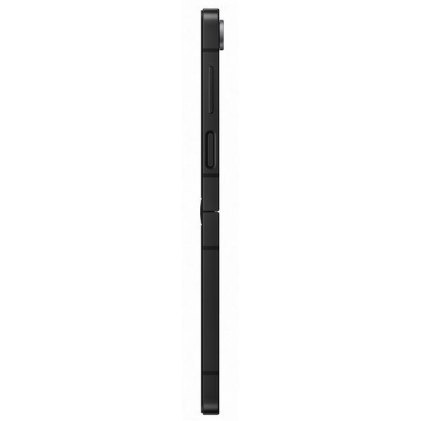 Смартфон SAMSUNG SM-F761B Galaxy Flip 7 FE 5G 8/128Gb ZKG (black) SM-F761BZKGSEK фото