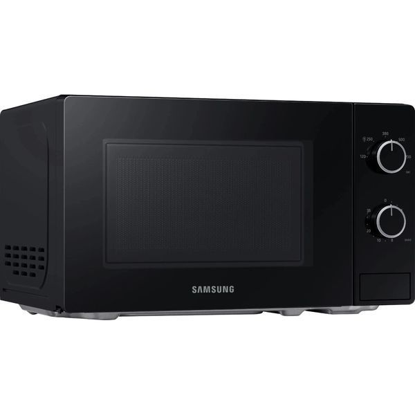 Мікрохвильова піч Samsung MS 20 A 3010AL/UA (MS20A3010AL/UA) MS20A3010AL/UA фото