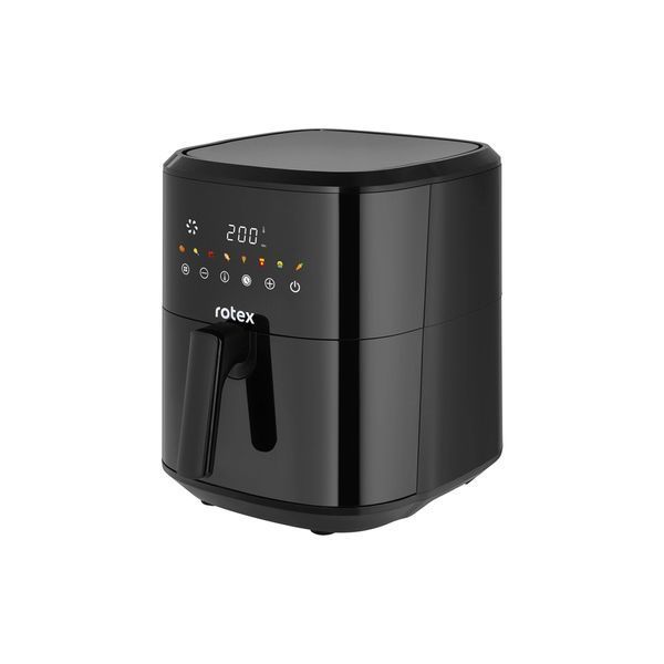 Мультипіч Rotex ROM650-XL MultiFry ROM650-XL MultiFry фото