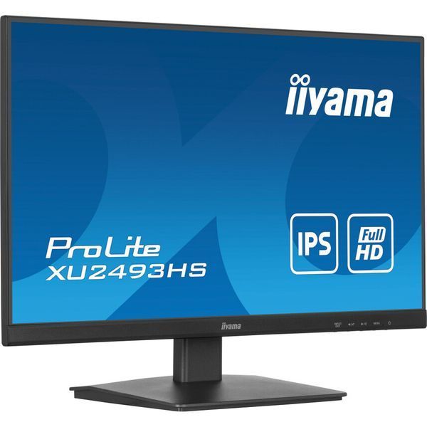 Монітор iiyama XU2493HS-B6 XU2493HS-B6 фото