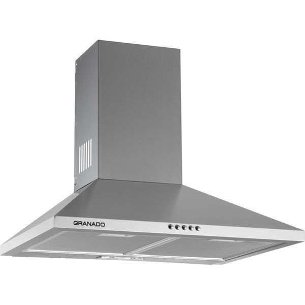 Витяжка кухонна GRANADO Burgos 1603-700 inox (GCH736377) GCH736377 фото