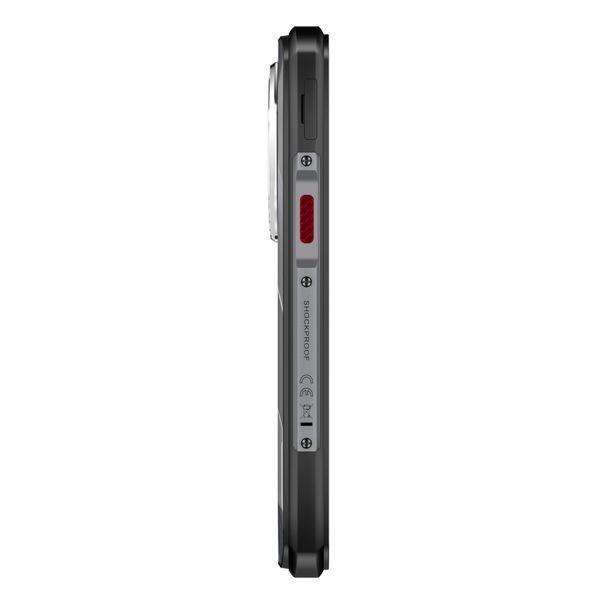 Смартфон OUKITEL WP62 8/256GB Black (6941749825476) 6941749825476 фото