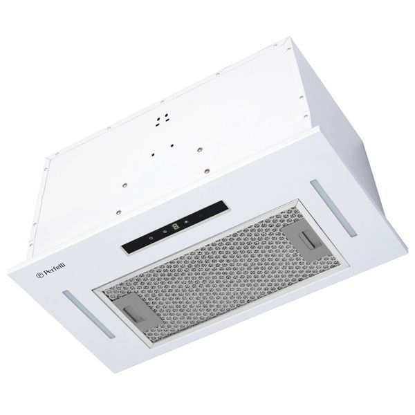 Витяжка кухонна Perfelli BIS 5653 WH 1000 LED BIS 5653 WH 1000 LED фото