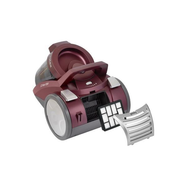 Пилосос Rotex RVC20-R TurboPet RVC20-R TurboPet фото