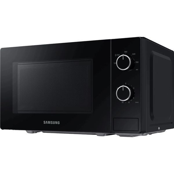 Мікрохвильова піч Samsung MS 20 A 3010AL/UA (MS20A3010AL/UA) MS20A3010AL/UA фото