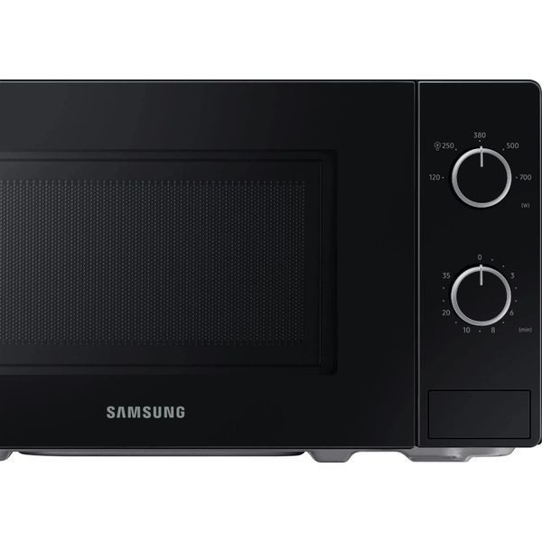 Мікрохвильова піч Samsung MS 20 A 3010AL/UA (MS20A3010AL/UA) MS20A3010AL/UA фото