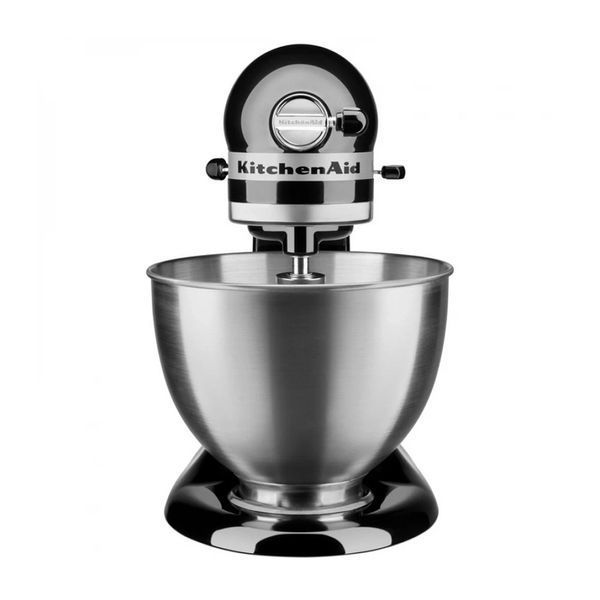 Кухонний комбайн KitchenAid 5K45SSEOB 5K45SSEOB фото