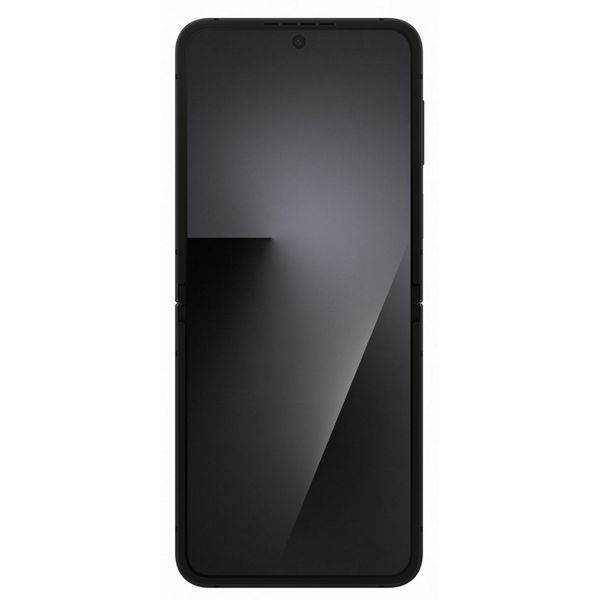 Смартфон SAMSUNG SM-F761B Galaxy Flip 7 FE 5G 8/128Gb ZKG (black) SM-F761BZKGSEK фото