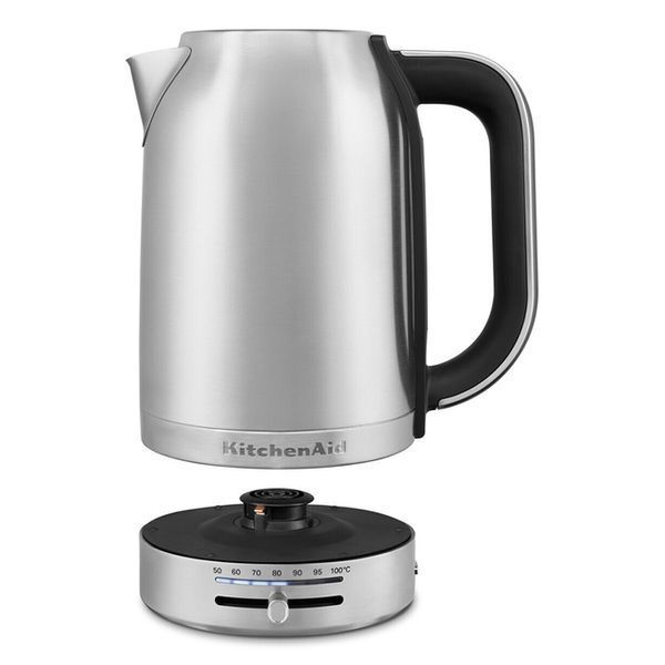 Електрочайник KitchenAid 5KEK1701ESX 5KEK1701ESX фото
