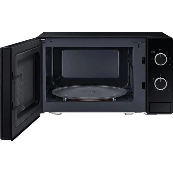 Мікрохвильова піч Samsung MS 20 A 3010AL/UA (MS20A3010AL/UA) MS20A3010AL/UA фото
