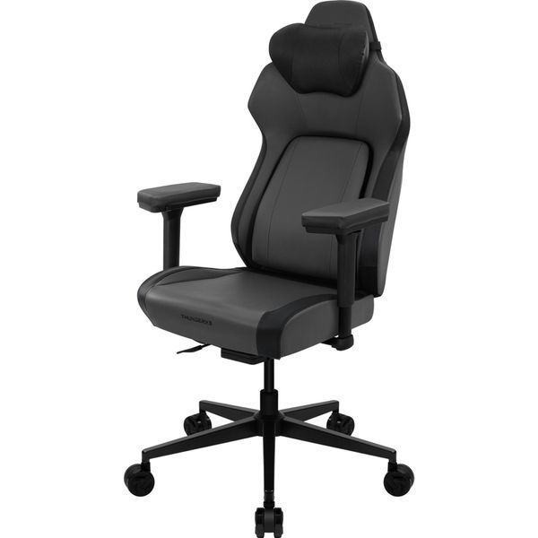 Крісло ігрове TX3 Core Smart Modern Black (TEGC-2071101.11) TEGC-2071101.11 фото