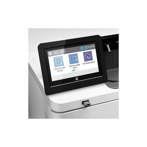 Принтер А4 HP LJ Enterprise M611dn 7PS84A фото