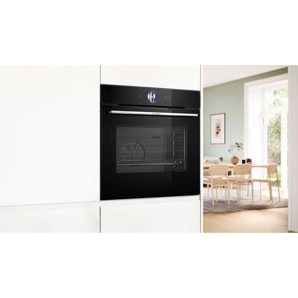 Духова шафа Bosch HSG7361B1 HSG7361B1 фото