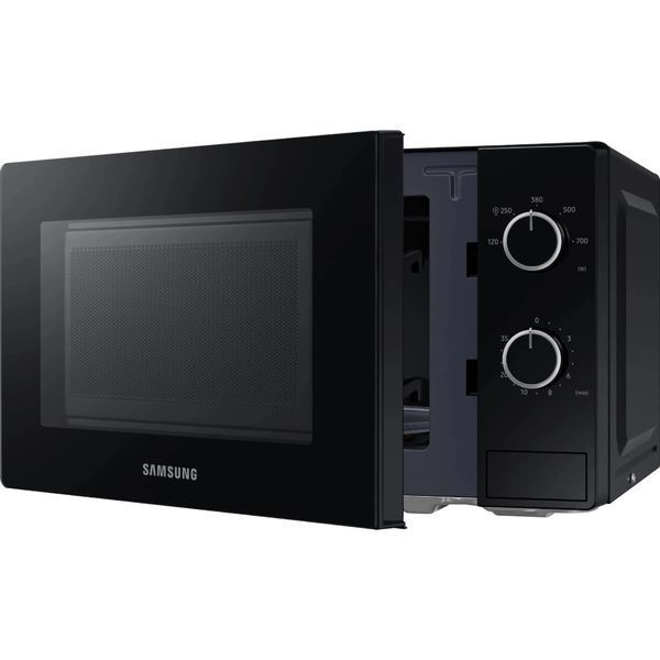 Мікрохвильова піч Samsung MS 20 A 3010AL/UA (MS20A3010AL/UA) MS20A3010AL/UA фото