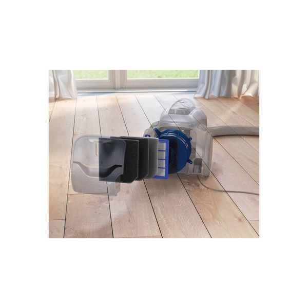 Пилосос Electrolux контейнерний PC91-ALRG PC91-ALRG фото