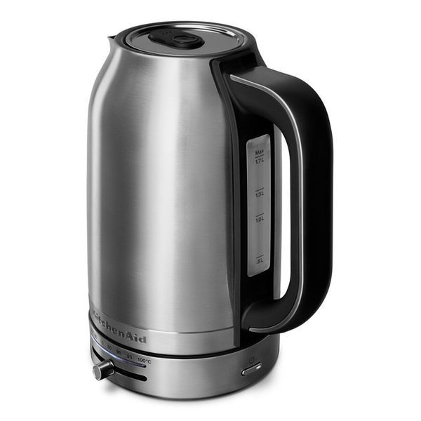 Електрочайник KitchenAid 5KEK1701ESX 5KEK1701ESX фото