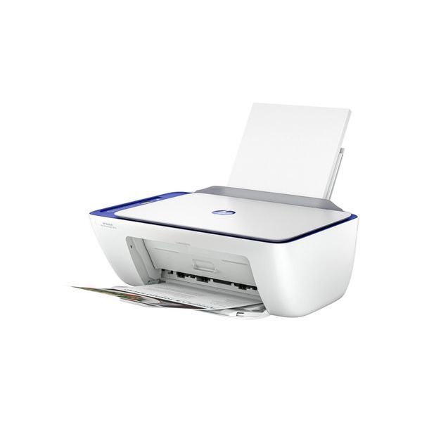 Багатофункціональний пристрій A4 HP DeskJet Ink Advantage Ultra 4927 з Wi-Fi 6W7G3B фото