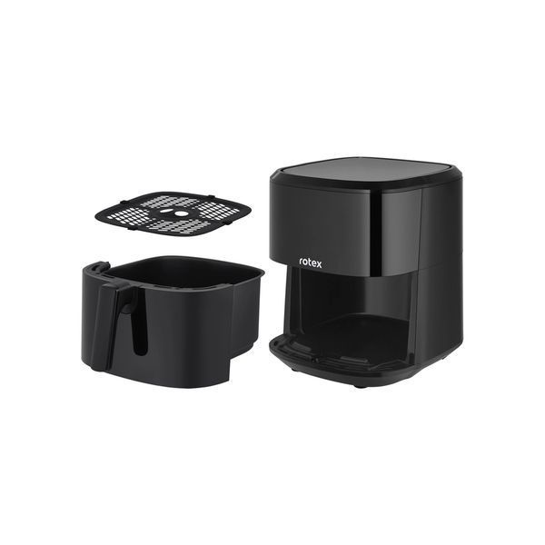 Мультипіч Rotex ROM650-XL MultiFry ROM650-XL MultiFry фото