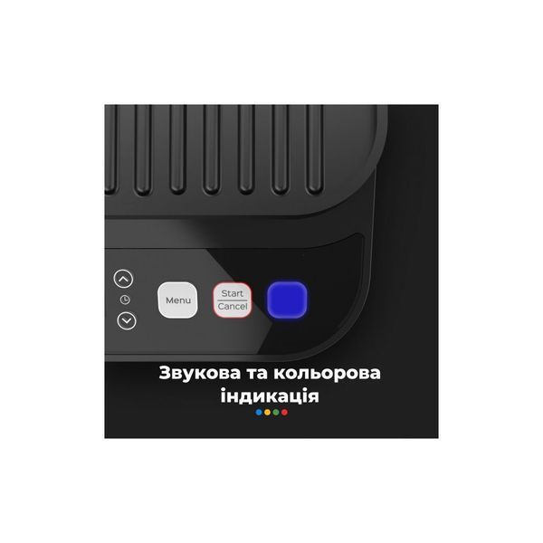 Електрогриль AENO EG5 (AEG0005) AEG0005 фото