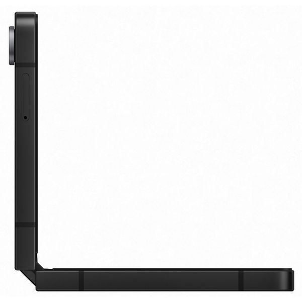 Смартфон SAMSUNG SM-F761B Galaxy Flip 7 FE 5G 8/128Gb ZKG (black) SM-F761BZKGSEK фото