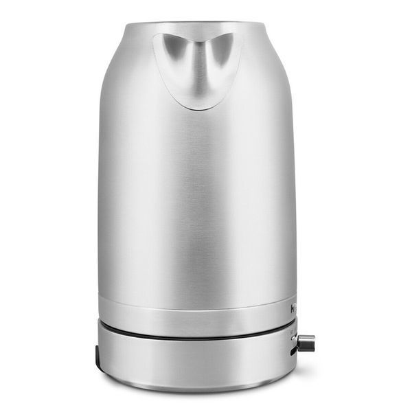 Електрочайник KitchenAid 5KEK1701ESX 5KEK1701ESX фото