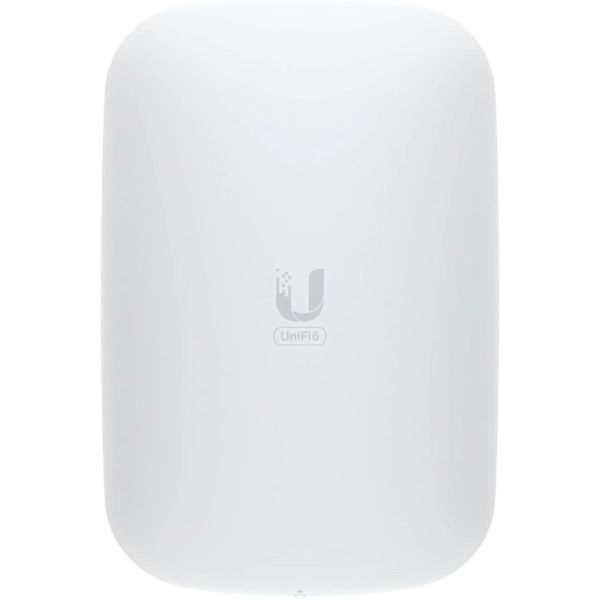 Ретранслятор Ubiquiti UniFi 6 Extender (U6-Extender) U6-Extender фото