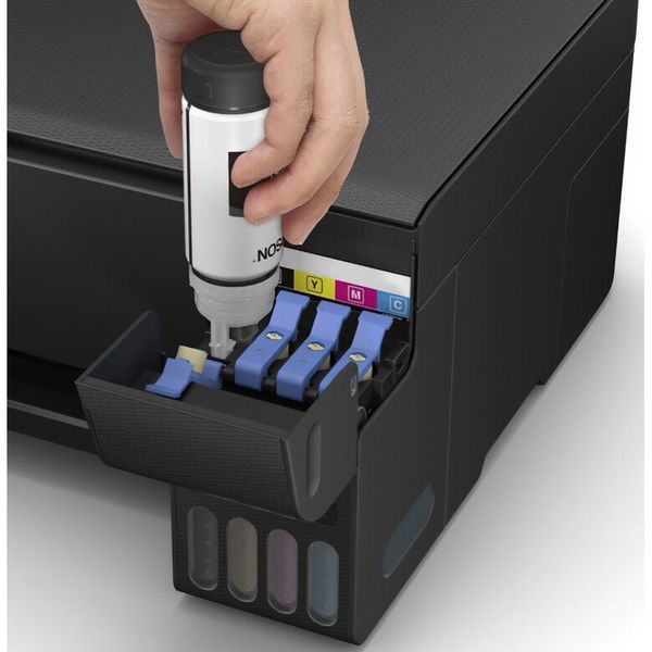 БФП ink color A4 Epson EcoTank L3250 C11CJ67412 C11CJ67412 фото