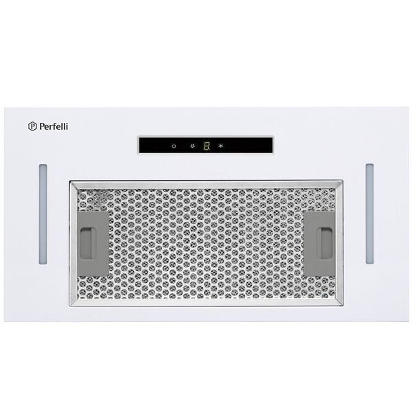 Витяжка кухонна Perfelli BIS 5653 WH 1000 LED BIS 5653 WH 1000 LED фото