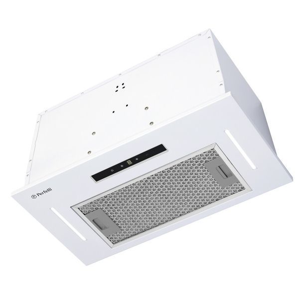 Витяжка кухонна Perfelli BIS 5653 WH 1000 LED BIS 5653 WH 1000 LED фото